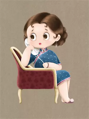 都市奇遇记小说