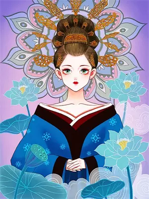 入赘老婆家三年