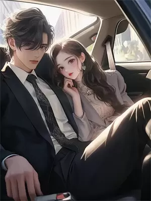 她带白月光回家后,我笑着离开她