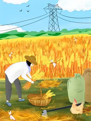 那件被染红的衣服