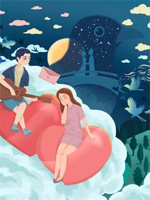婚礼前夕未婚妻说参加单身派对