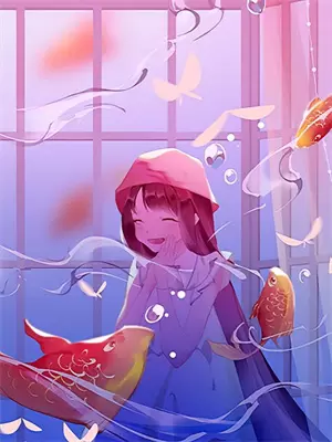 《枫林渡》