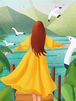 女网红的复仇知乎