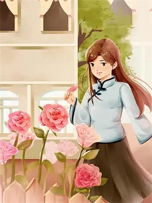 托举儿子不托举女儿但女儿最心软