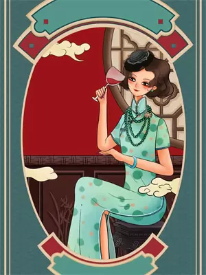 一个已婚女人的心酸自述