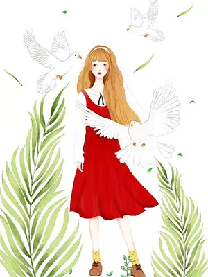 唐洛克德古拉余芝芝小说叫什么