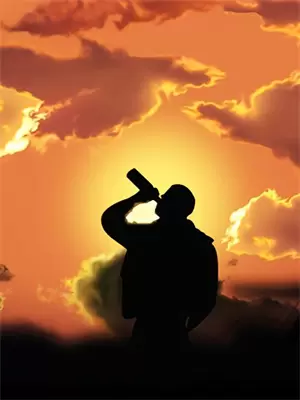 我在深渊等你番外