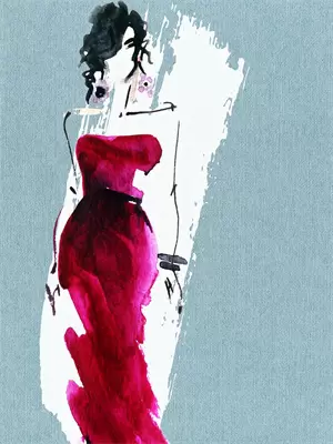 电视连续剧千金