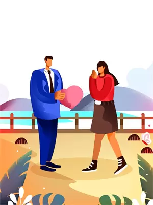 没有血缘关系的叔侄恋合法么