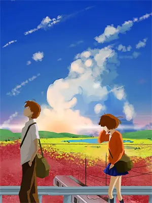 儿子ICU病危，老公在陪人打高尔夫