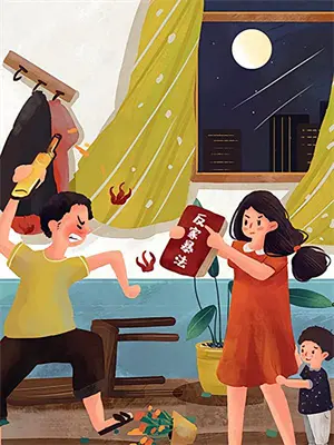 祖母是穿越女免费短剧