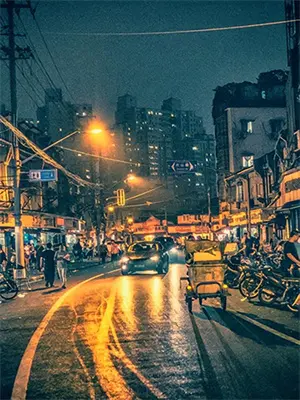 呼吸的时光能量