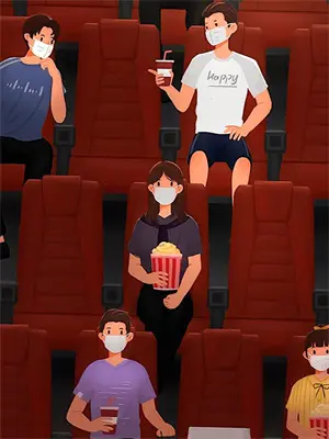 盗墓笔记成为张起灵师傅