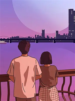 扶柚色彩回声便签