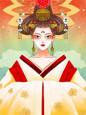 废墟般的世界