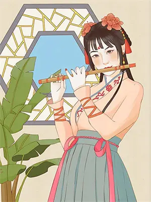 爱就是原罪