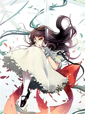 穿越花魁