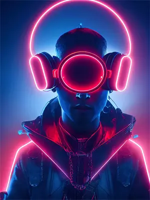 无限世界cg