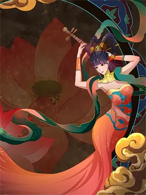 人间真情丁静完整