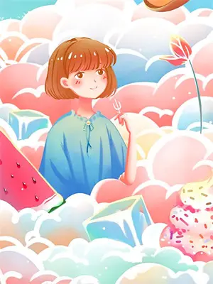 夏知意季言深