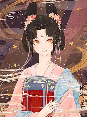 重生将门：毒后权倾天下