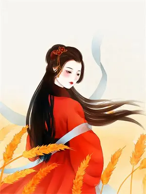 老爹的媳妇