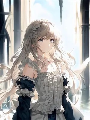 穿越女频小说完结版