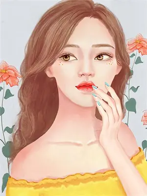 老婆和那个陌生男人