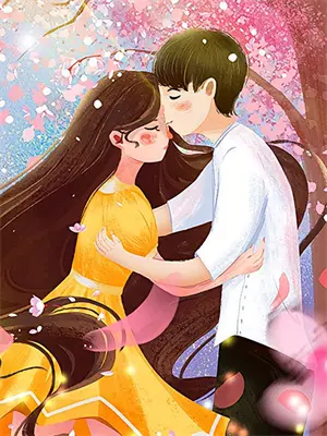 女友出卖我换和黑人一夜风流，我走后她悔疯了