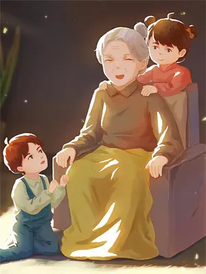 情蛊苗疆圣女结局