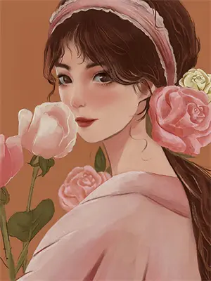 保镖上位后，我成了他的洗脚婢