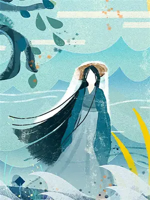 修仙女配沙雕文