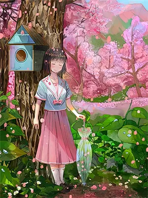 将军要纳卖笑娼女为妾