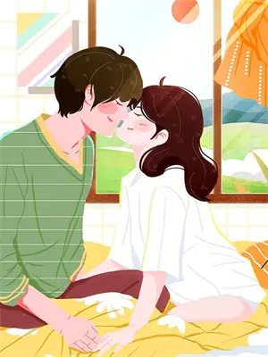 婚礼跟妆遇前男友