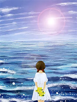 妈宝男被逼疯了