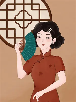 镇魂街之凤冠群英