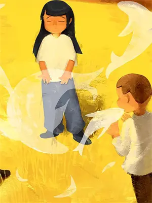 错过的爱人by