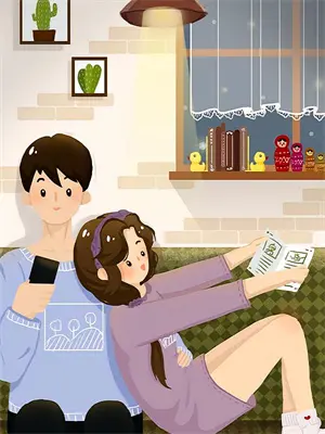婆婆先斩后奏把我的凶宅租给了小女儿