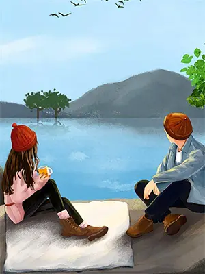 我没有抑郁症不会自杀