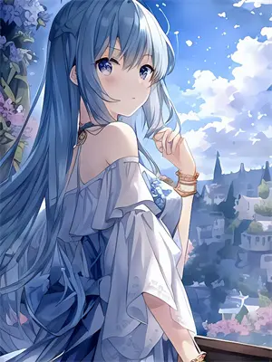 你的声音在我心里