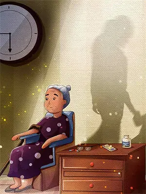 维度战争降维打击