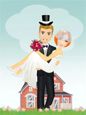 发现丈夫是别人的好女婿后,我离婚了犯法吗