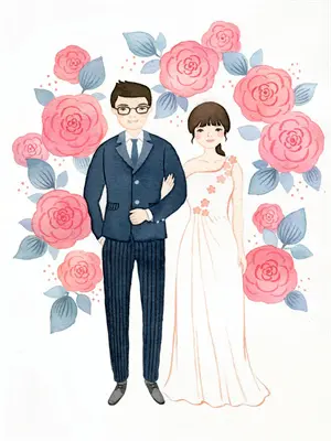 错位婚姻好看吗