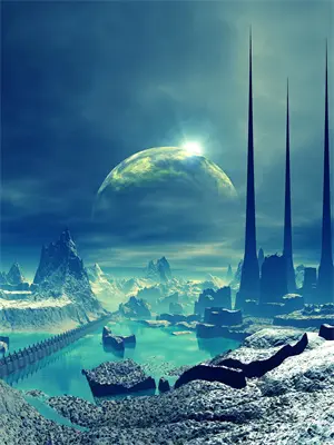 海底的星河下一句