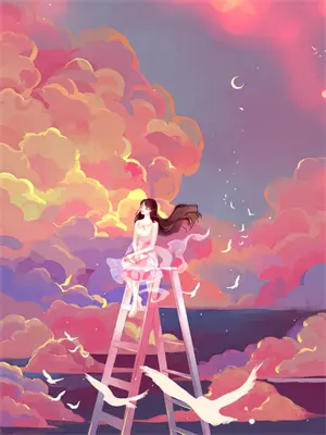 我的女朋友系列