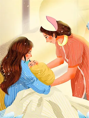 妈妈让我给弟媳妇一万块钱见面礼