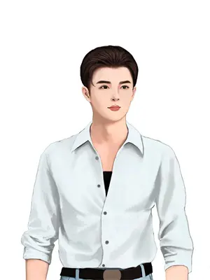 心外科天才医生妻子和我隐婚