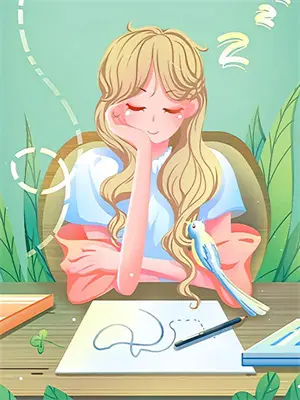 太子殿下的赎身契