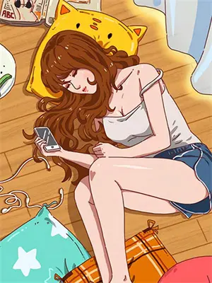 我爸妈是人贩子