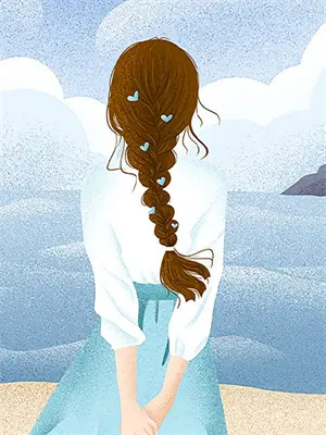 温柔女强人例子